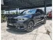 Used (EID MUBARAK PROMOTION) 2021 BMW X4 2.0 xDrive30i M Sport Driving Assist Pack SUV