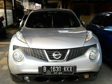 2012 Nissan Juke 1.5 RX SUV