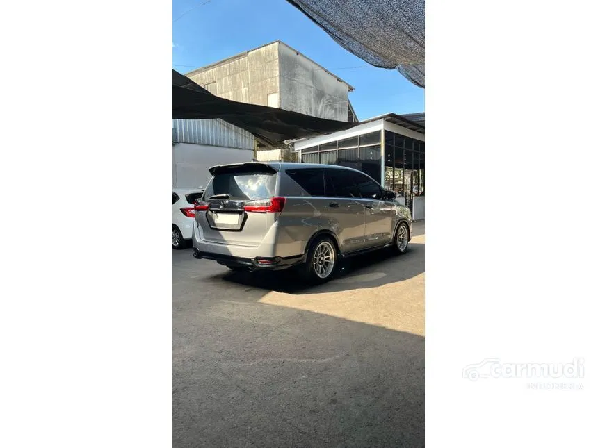 2019 Toyota Kijang Innova G MPV