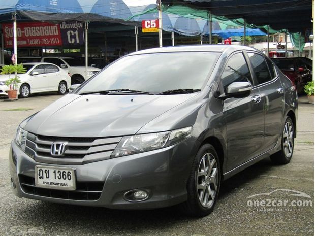 Search 6,340 Honda Cars for Sale in Thailand - One2car.com