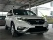 Used 2015 Honda CR