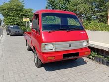 1990 Suzuki Carry NaN Pick Up plat AG jadi jual atau tukar tambah sekoto kediri jatim
