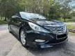 Used 2012 Hyundai Sonata 2.0 High Spec (A) *S/ROOF *LOW MILE