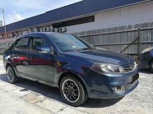 PROTON SAGA FLX 1.3 (A) LOAN KEDAI CCRIS CToS LULUS