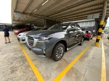 2022 Mazda BT-50 1.9 High Pickup Truck