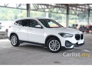2020 BMW X1 1.5 sDrive18i SUV