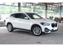 2020 BMW X1 1.5 sDrive18i SUV