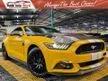 Used Ford MUSTANG 5.0 GT (A) BREMBO CARBON FULLY LOADED