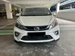 Used 2019 Perodua Myvi 1.5 AV Hatchback ***CONDITION TIP TOP *** 2 YEARS WARRANTY