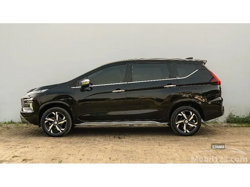 2022 Mitsubishi Xpander Ultimate MPV