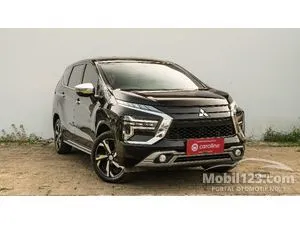 2022 Mitsubishi Xpander 1.5 Ultimate MPV