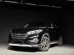 Used 2018 Hyundai Tucson 1.6 Turbo FULL SERVICE RECORD UNDER WARRANTY - Cars for sale