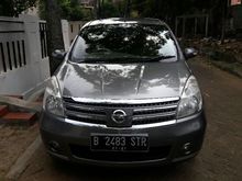 2010 Nissan Grand Livina 1.5 Ultimate MPV