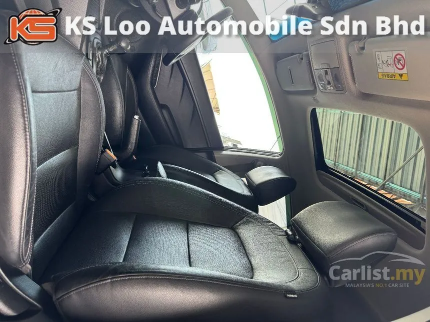 2017 Kia Cerato K3 Sedan