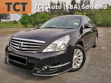 2011 Nissan Teana 2.5 Premium NAVI FULL SPEC , ONE OWNER , LEATHER SEAT , FULL BODYKIT