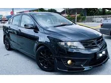 2014 Proton PREVE 1.6 TURBO (A) PADDLE SHIFT (EASY LOAN)