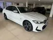 Used LATEST ARRIVAL, LOW MILEAGE.. 2023 BMW 330e M Sport LCI - G20 Sedan (Warranty by BMW) - Cars for sale