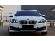 BMW 520D Turbo Diesel