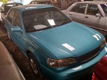2000 Toyota Corolla 1.6 SEG Sedan OFFER RAYA OFFER