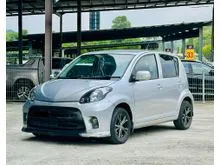 2006 Perodua Myvi 1.3 SXi (M) OTR