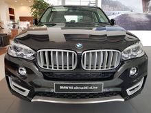 IIMS 2018 BMW BIG PROMO , DISKON, DAN BONUS ALL TYPE