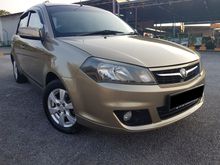 Proton Saga 1.3 (A) FLX Executive Sedan H LINE