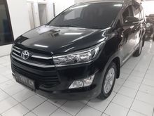 2016 Toyota Kijang Innova 2.4 G MPV