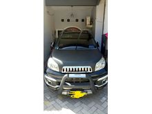 2013 Daihatsu Terios 1.5 TX ADVENTURE SUV