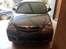 Xenia xi standar 2011