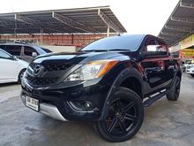 2012 Mazda BT-50 PRO 3.2 DOUBLE CAB R Pickup