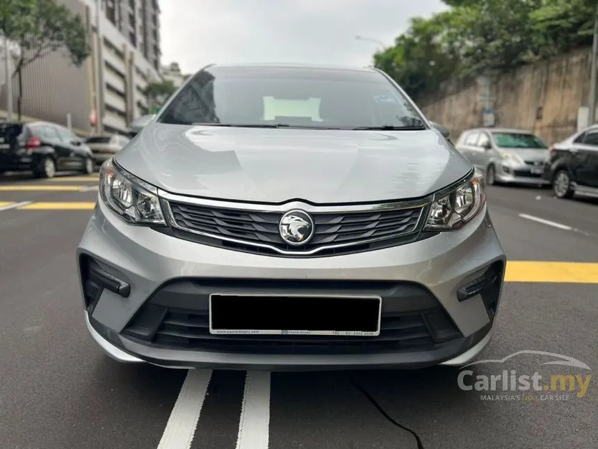 2021 Proton Persona Standard Sedan