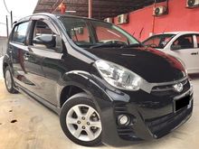 TIP TOP CONDITION 2014 Perodua Myvi 1.3 XT EZI Hatchback LOOK LIKE NEW