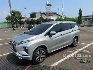 2017 Mitsubishi Xpander 1.5 Ultimate MPV