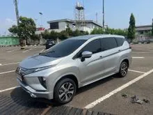 2017 Mitsubishi Xpander 1.5 Ultimate MPV