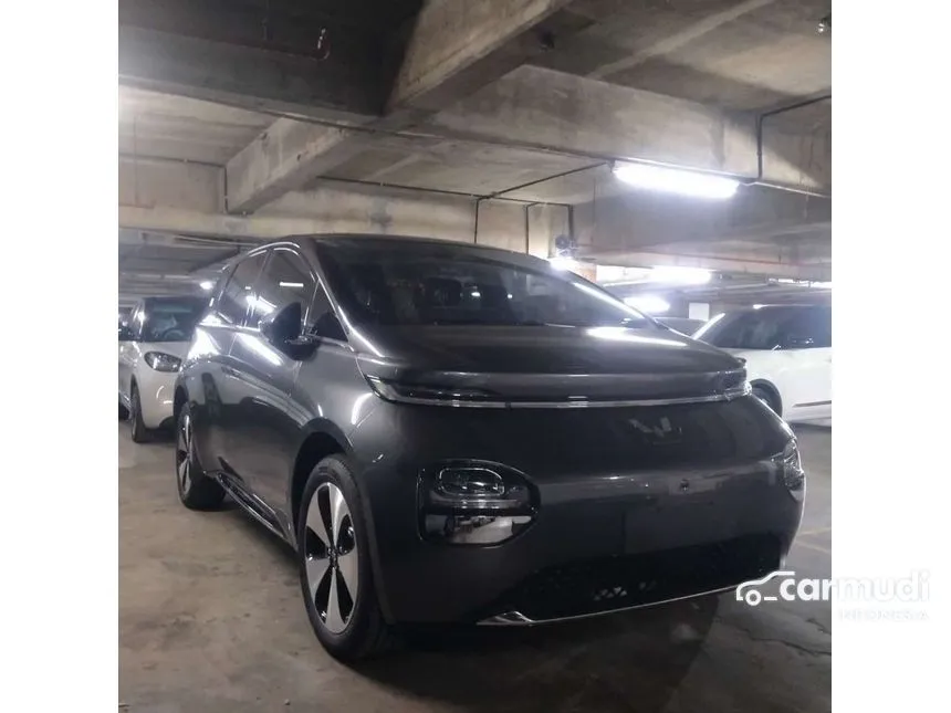 2024 Wuling Cloud EV EV Hatchback