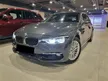 Used 2017 BMW 318i 1.5 Luxury Sedan + Sime Darby Auto Selection + TipTop Condition + TRUSTED DEALER +