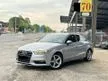 Used [2015] Audi A3 1.4 TFSI Sedan Super Car King Condition Welcome to Test Drive
