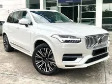 2023 Volvo XC90 2.0 Recharge T8 Ultimate PHEV Mile 39K KM VOLVO MALAYSIA
