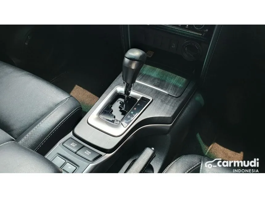 2020 Toyota Fortuner VRZ 4X4 SUV