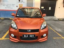 2011 Perodua Myvi 1.3 SE Hatchback (RM) 24,000.00