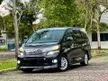 Used 2012 offer Toyota Vellfire 2.4 Z MPV