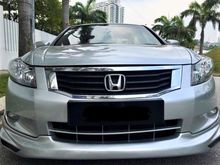 2012 Honda Accord 2.0 i-VTEC VTi Sedan WELL MAINTAINED FULLOAN/OTR