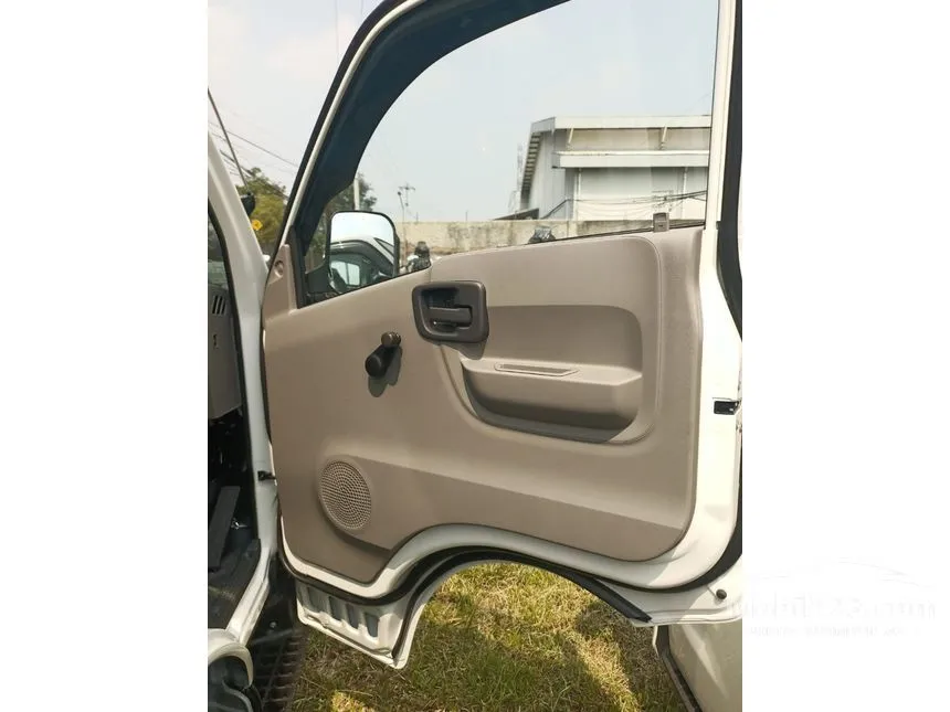 2026 Isuzu Traga Pick Up FD Pickup