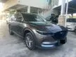 Used 2022 Mazda CX