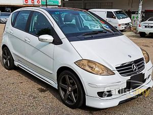 1,275辆 mercedes-benz奔驰车在马来西亚出售