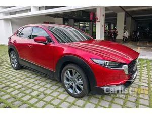 2024 Mazda CX-30 2.0 SKYACTIV-G High Plus Premium SUV