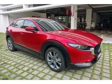 #OTR# 2024 Mazda CX-30 2.0 SKYACTIV-G High Plus Premium (A) Tip Top, 18k Mileage, Mazda Warranty till 2029