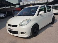 2009 Perodua Myvi 1.3 EZ Hatchback, One Malay Lady Owner, Sport Rim