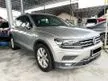 Used 2018 Volkswagen Tiguan 1.4 280 TSI Comfortline*FULL SERVICE RECORD*CAREFUL OWNER*