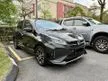 Used 2021 Perodua Myvi 1.5 AV Hatchback (Sime Darby Certified)